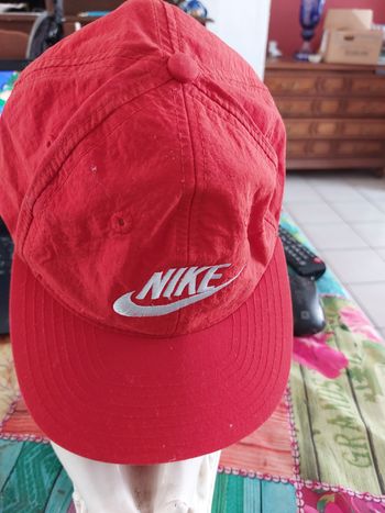 Casquette Nike 