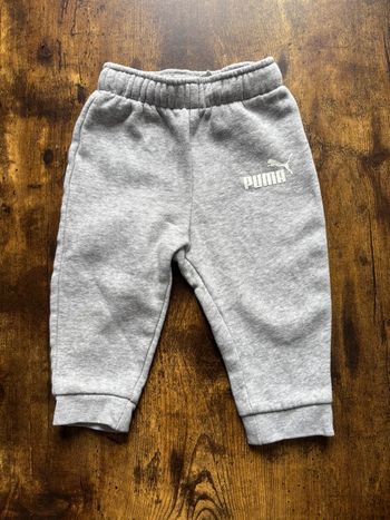 Jogging puma 9m
