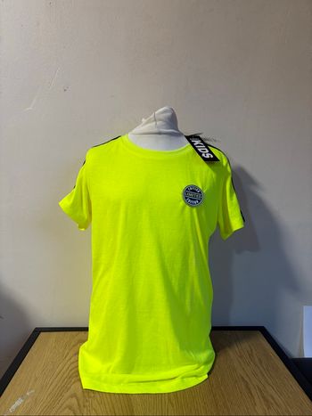 T-shirt garçon taille 146/152