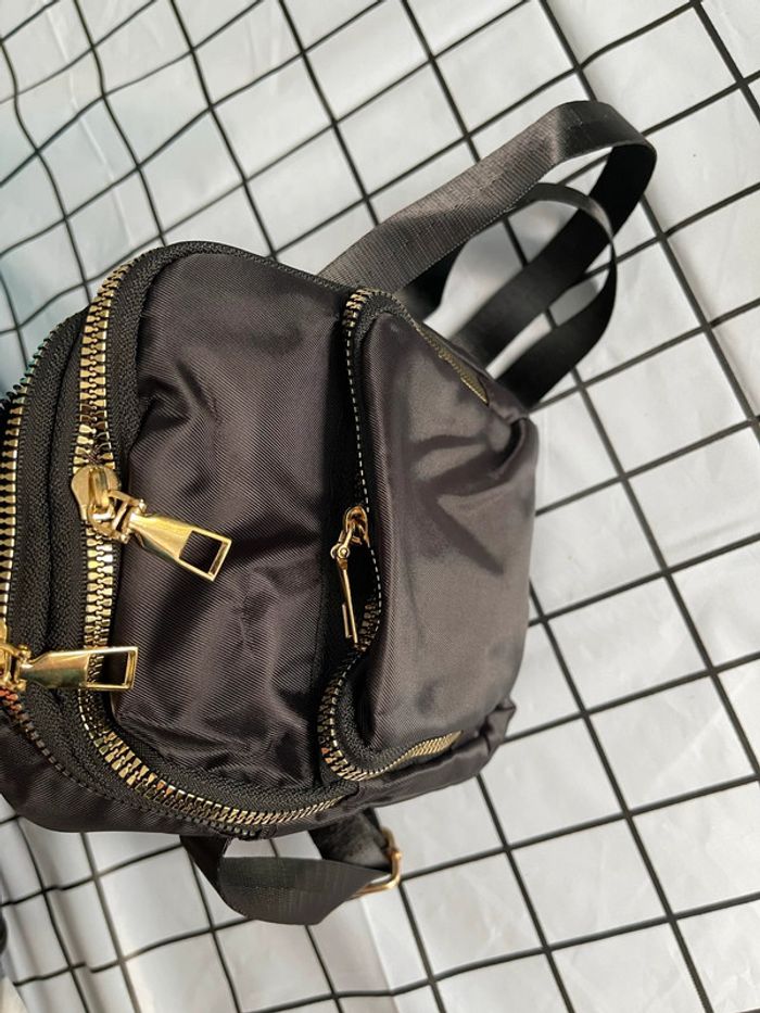 Sacoche / sac banane élégante - photo numéro 3