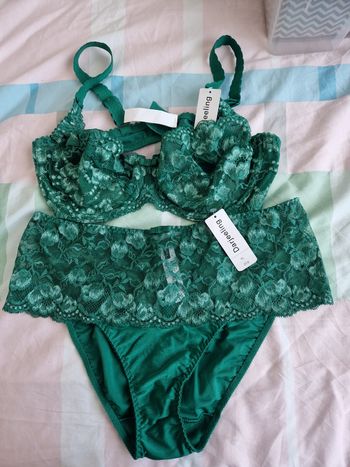 Sous-vêtements