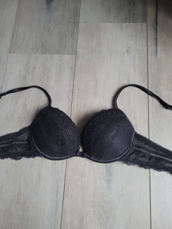 Soutien Gorge UNDIZ