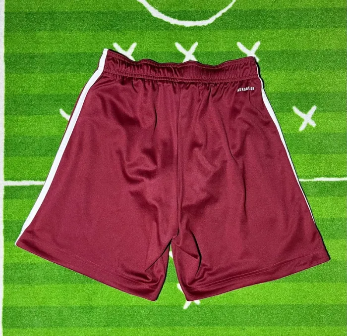 Short foot Arsenal 🇬🇧 away 2020/21 - photo numéro 6