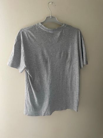 T-shirt gris