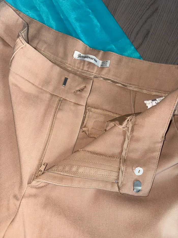 Chinos Stradivarius • XS - photo numéro 7