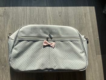 Sac à langer