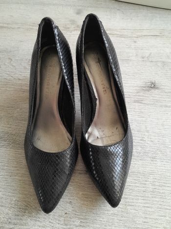 Chaussures Femme à talons