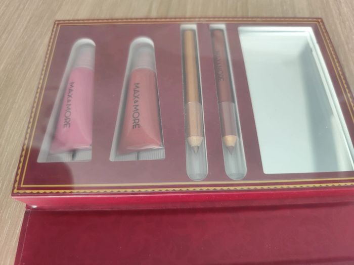 Palette makeup - photo numéro 3