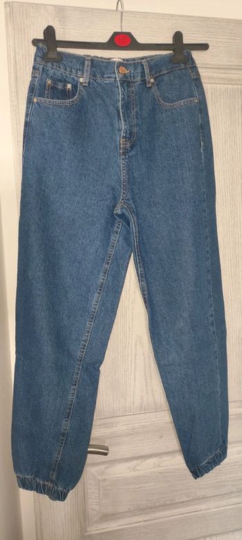 jean skater