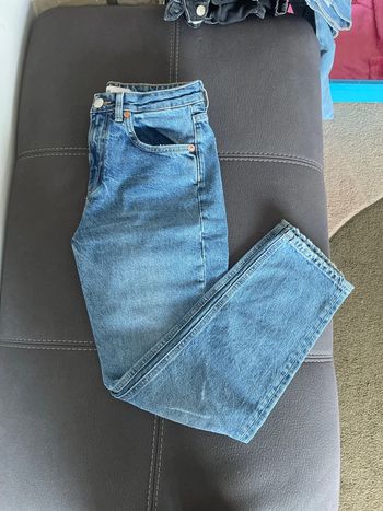 Jean, ZARA