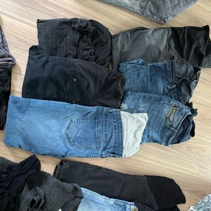 Vêtement grossesse - photo numéro 2