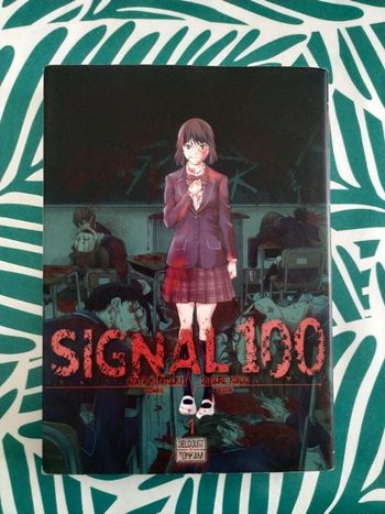 Signal 100 T.1