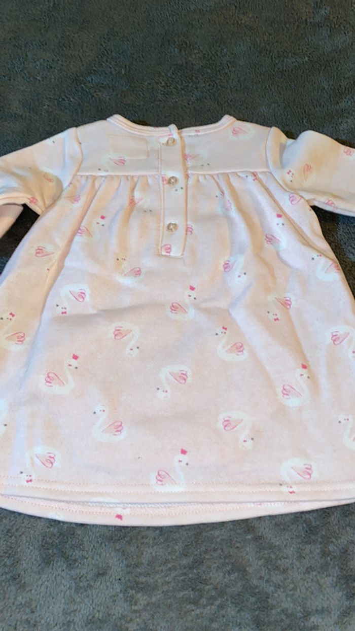 Robe body - photo numéro 3