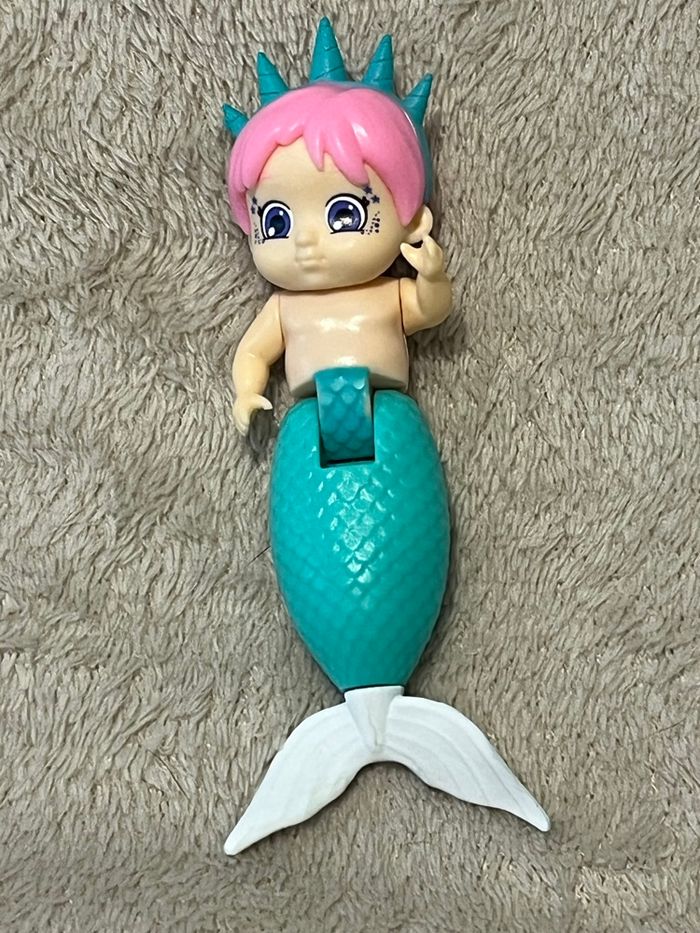 Figurines - photo numéro 6