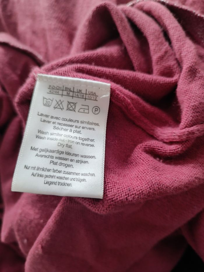 Pull Damart 42 - photo numéro 4