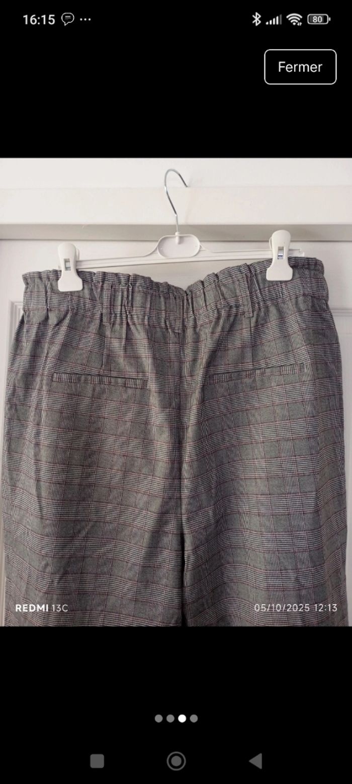 Pantalon femme - photo numéro 2