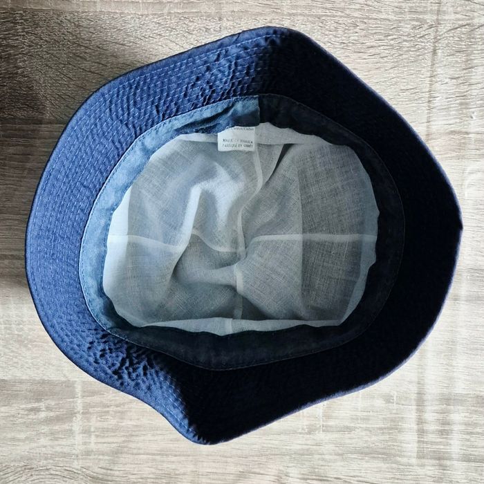 Lot de 2 Bobs avec Poche Zip – Style Baroudeur / Festival - photo numéro 4