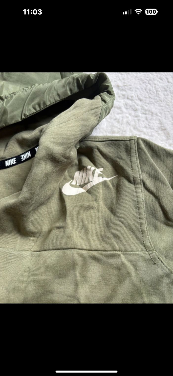 veste nike - photo numéro 3
