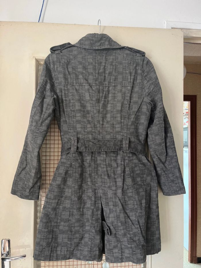 Veste Tiisaia T40 - photo numéro 2