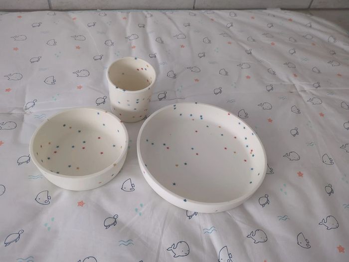Service complet Zara Home
