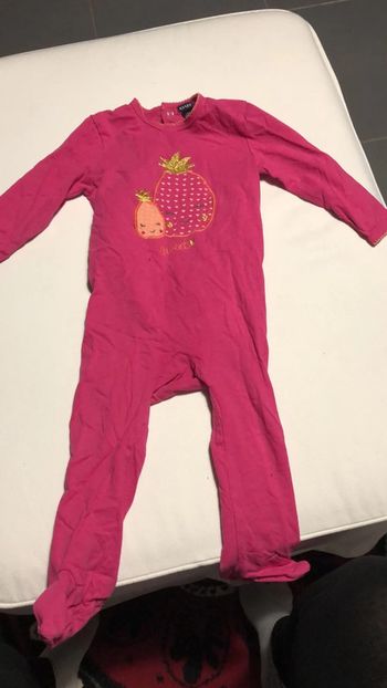 Pyjama
