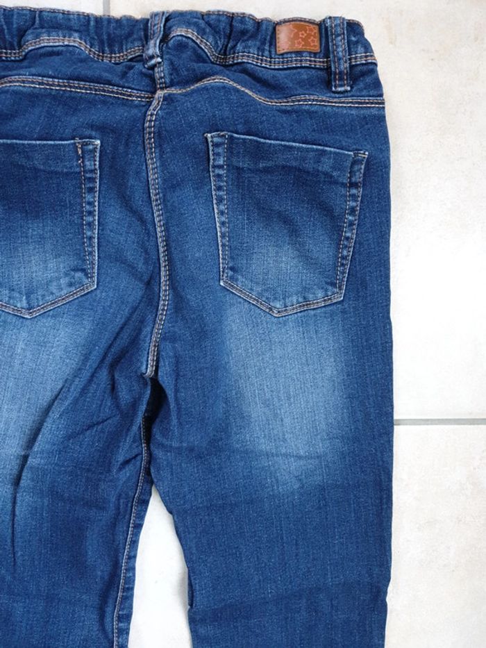 Jean fille slim 13-14 ans - photo numéro 8