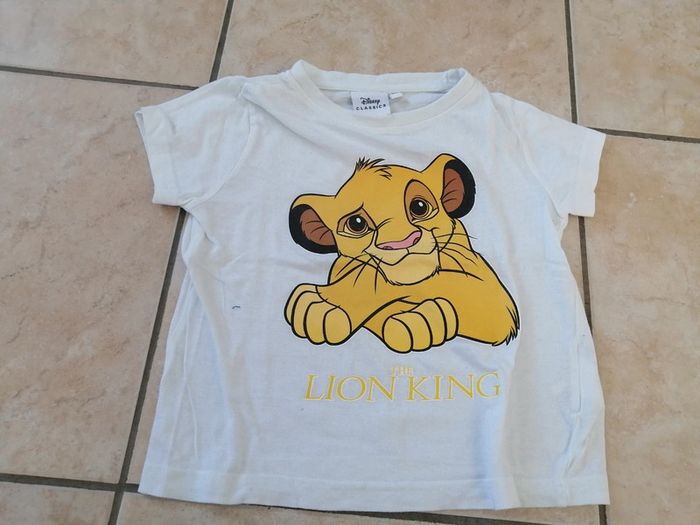 Tee-shirt