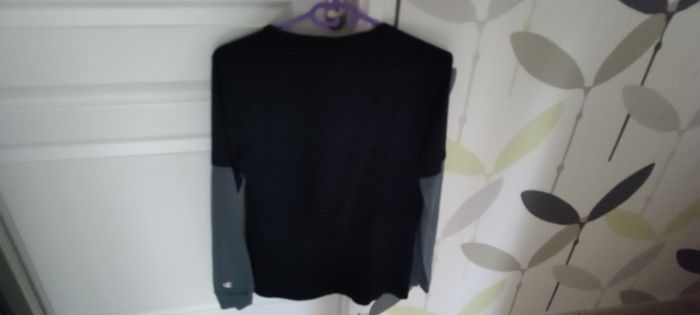 Tee shirt champion 13 14 ans - photo numéro 2