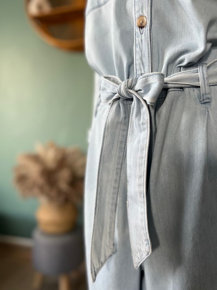 Combinaison Promod - T. L - photo numéro 2