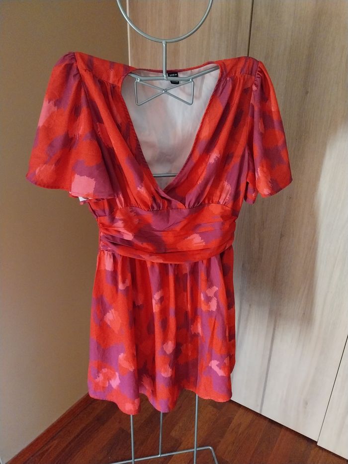 Robe Shein