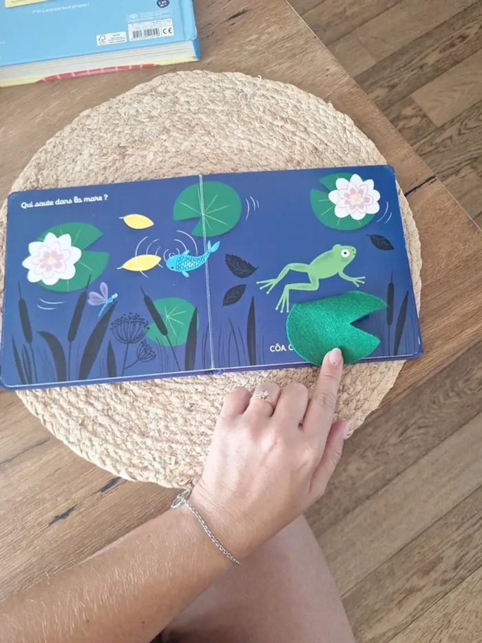 Livre jeunesse - photo numéro 3