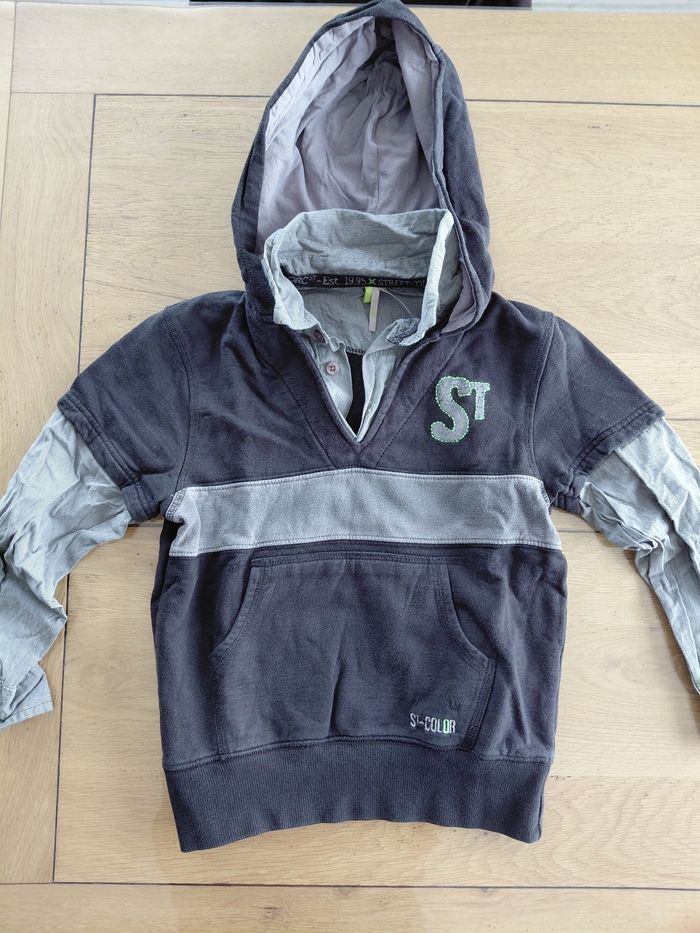 Sweats 8 ans - photo numéro 6