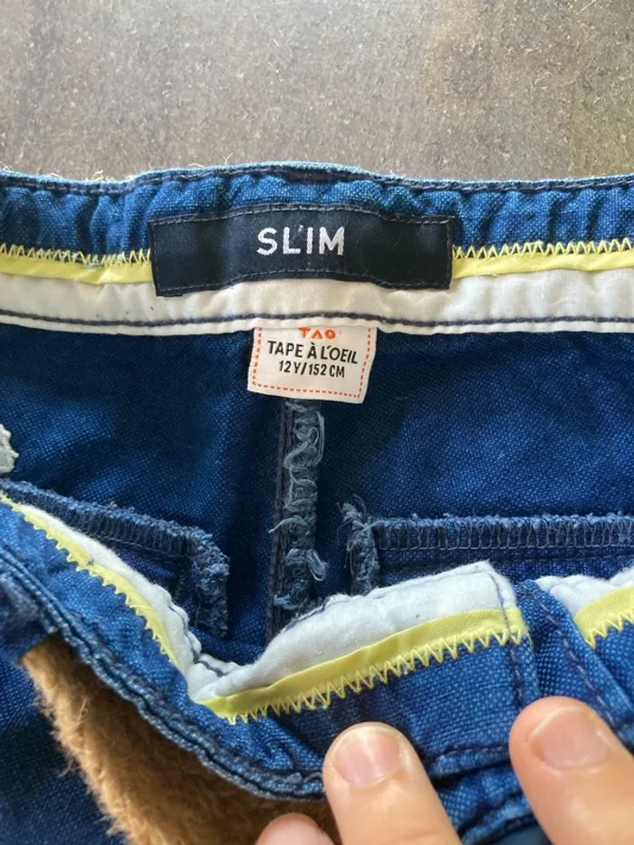 Pantalon léger - photo numéro 3