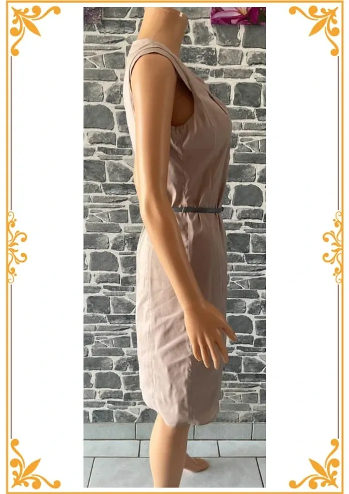 Robe " Esprit " - photo numéro 5
