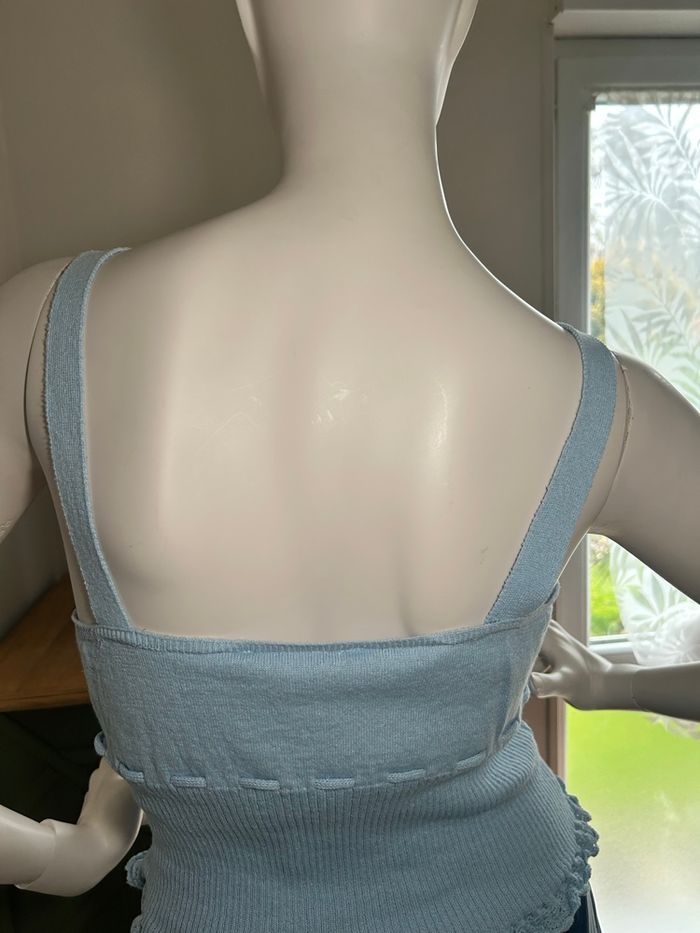 Débardeur Mango - photo numéro 7