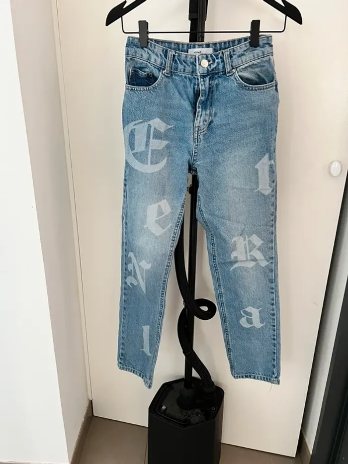 Pantalon Jennyfer 32