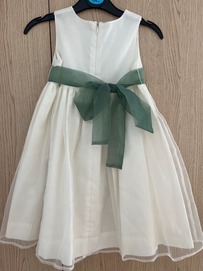 Robes - photo numéro 2