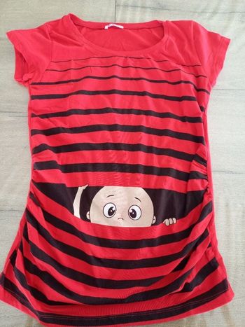 Tee-shirt