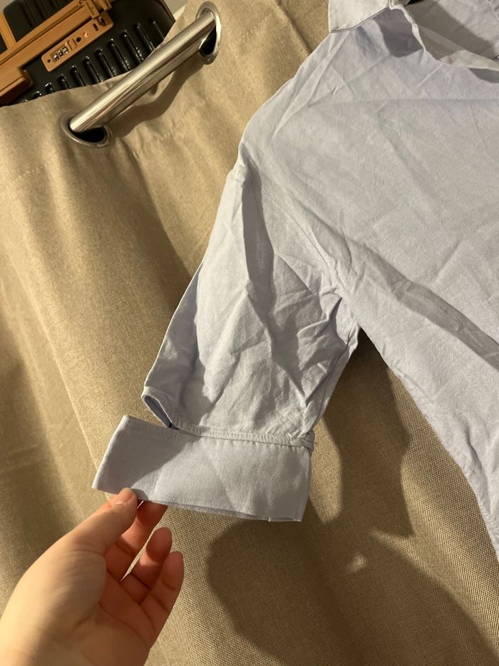 Chemise courte - photo numéro 2