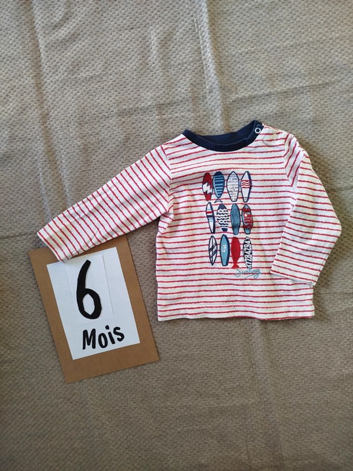 Ensemble pantalon legging t-shirt - photo numéro 3