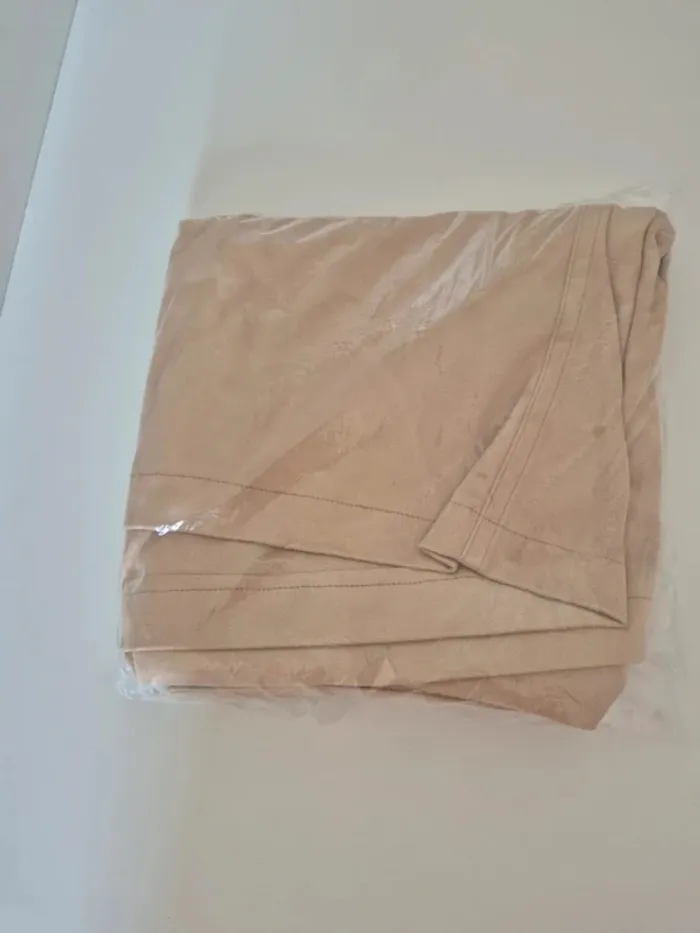 LA FEE maraboutee - Short taille haute neuf avec étiquette - taille 38 M - photo numéro 3