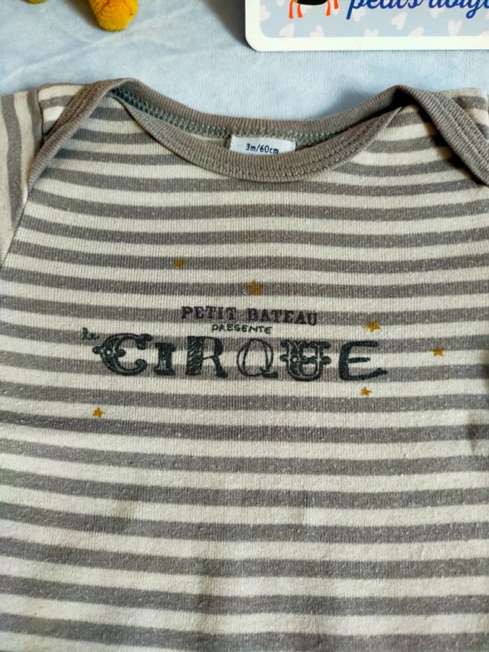 Lots bodies - photo numéro 7