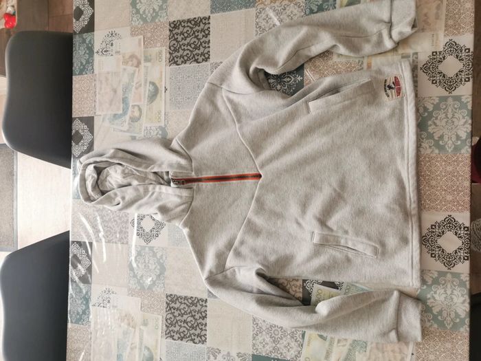 Lot de 5 sweats - photo numéro 4