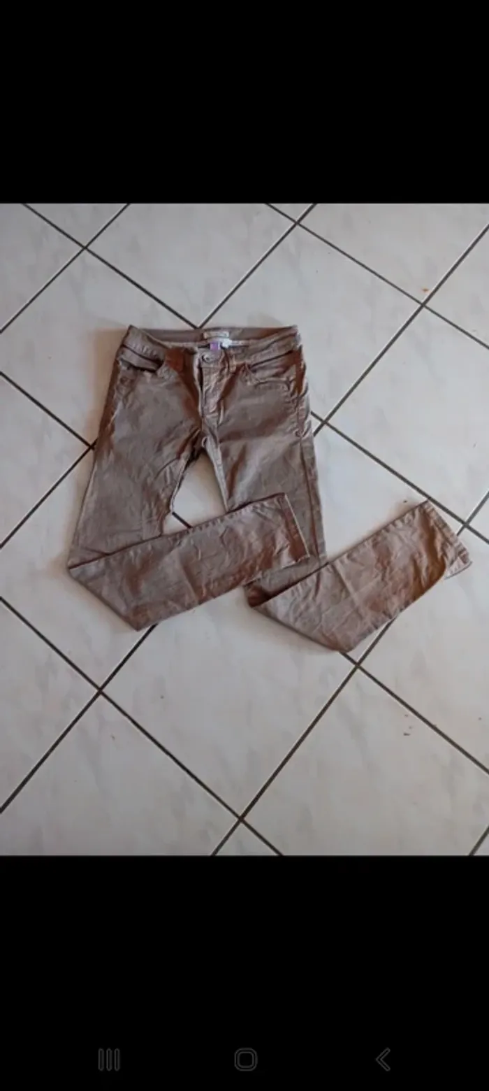 Pantalon