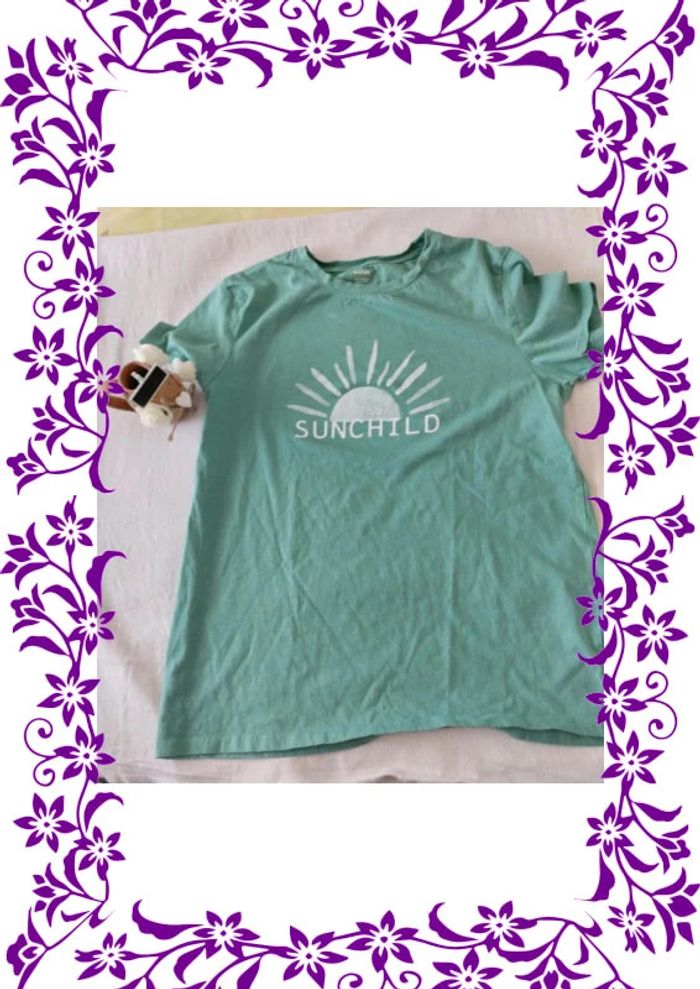 T shirts kiabi - photo numéro 2