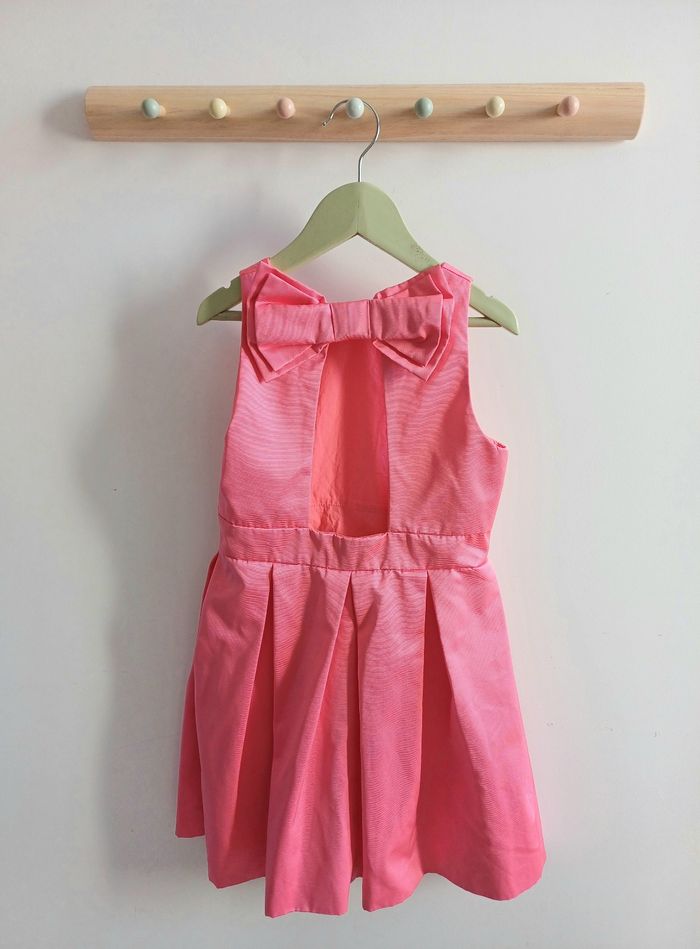 Robe cérémonie Jacadi - photo numéro 2