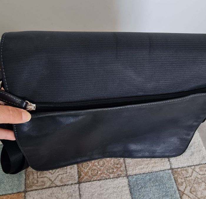 Sac en bandoulière Hexagona Paris - photo numéro 2