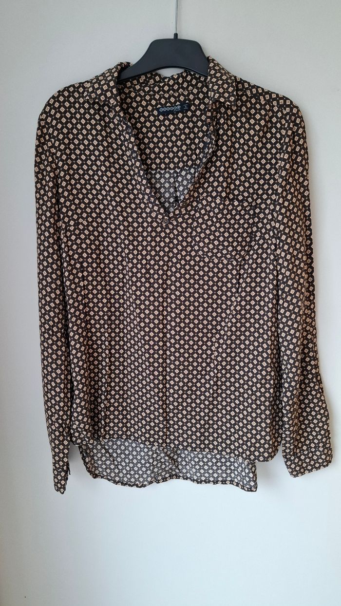 Blouse bonobo