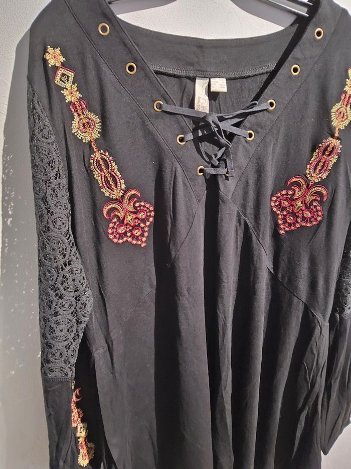 Tunique - photo numéro 2