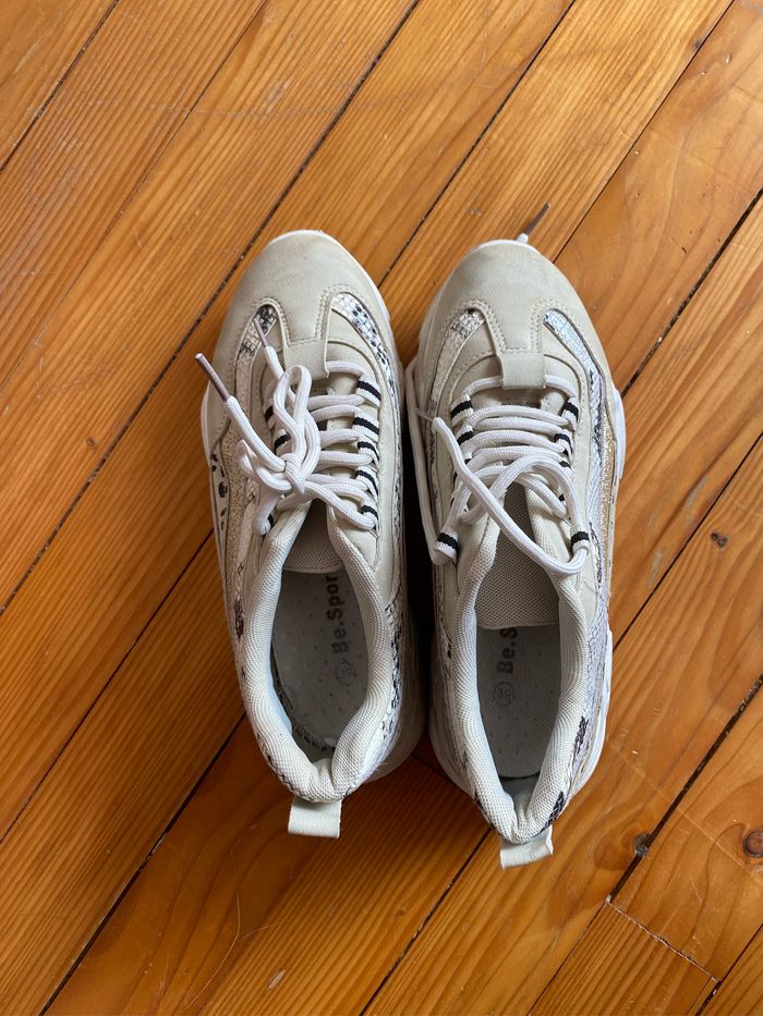 Baskets - photo numéro 3